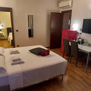  Appartement Stefano Junior Senza Cucina
