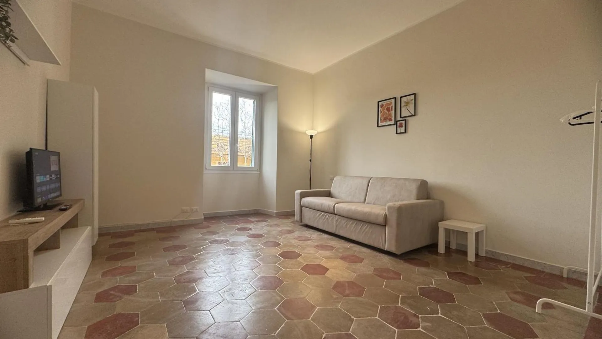 Rome Ostiense Apartment Italy