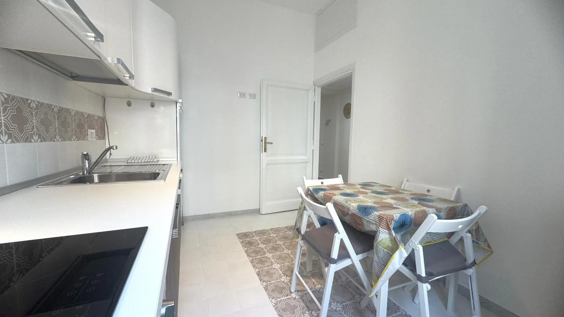 Rome Ostiense Apartment Italy