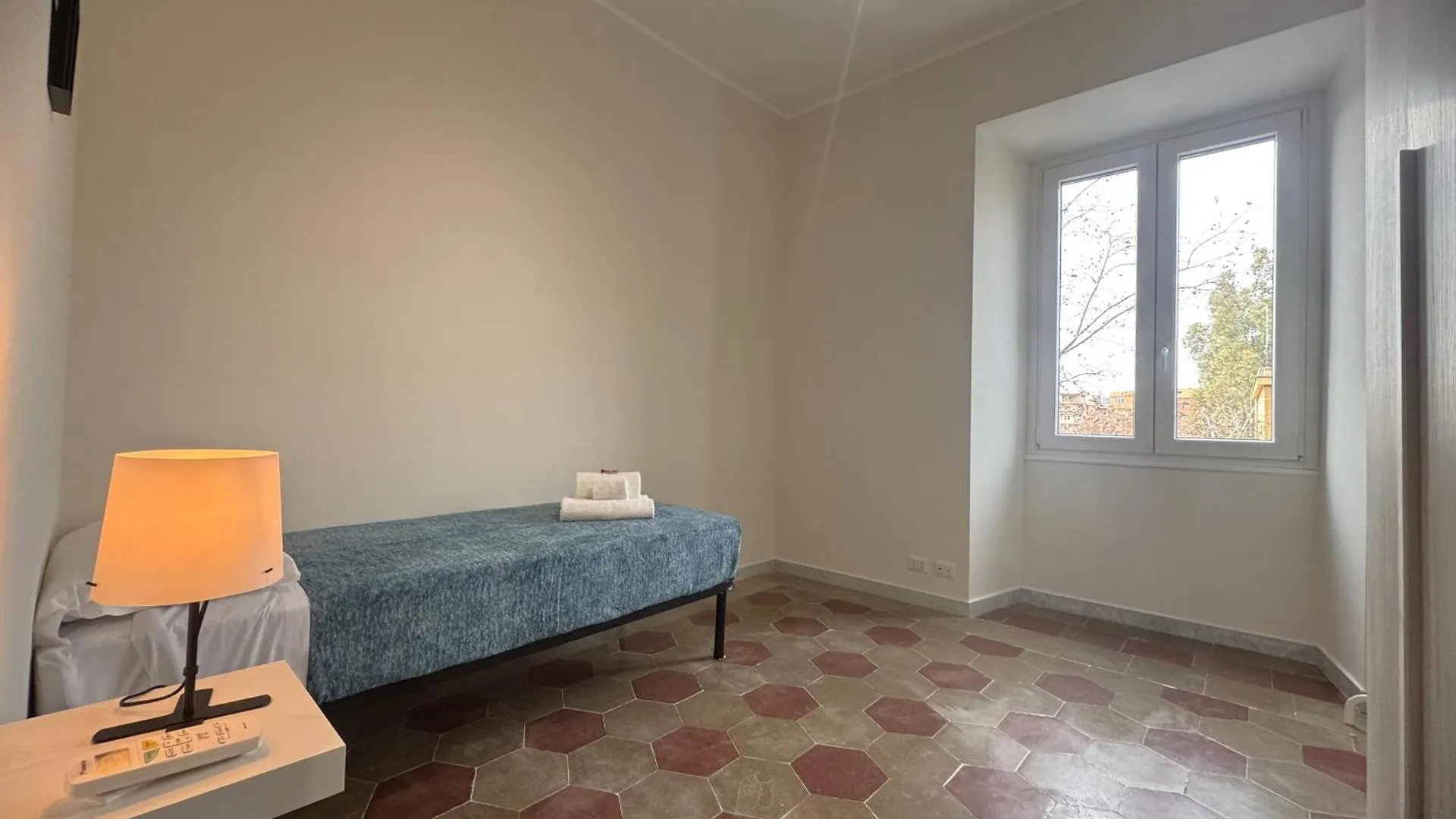 Rome Ostiense Apartment Italy