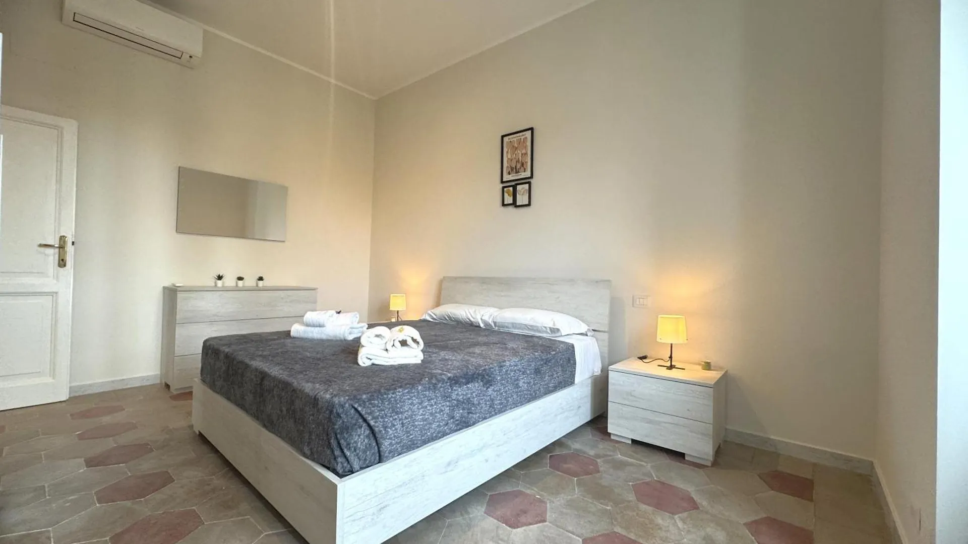 Rome Ostiense Apartment 0*,