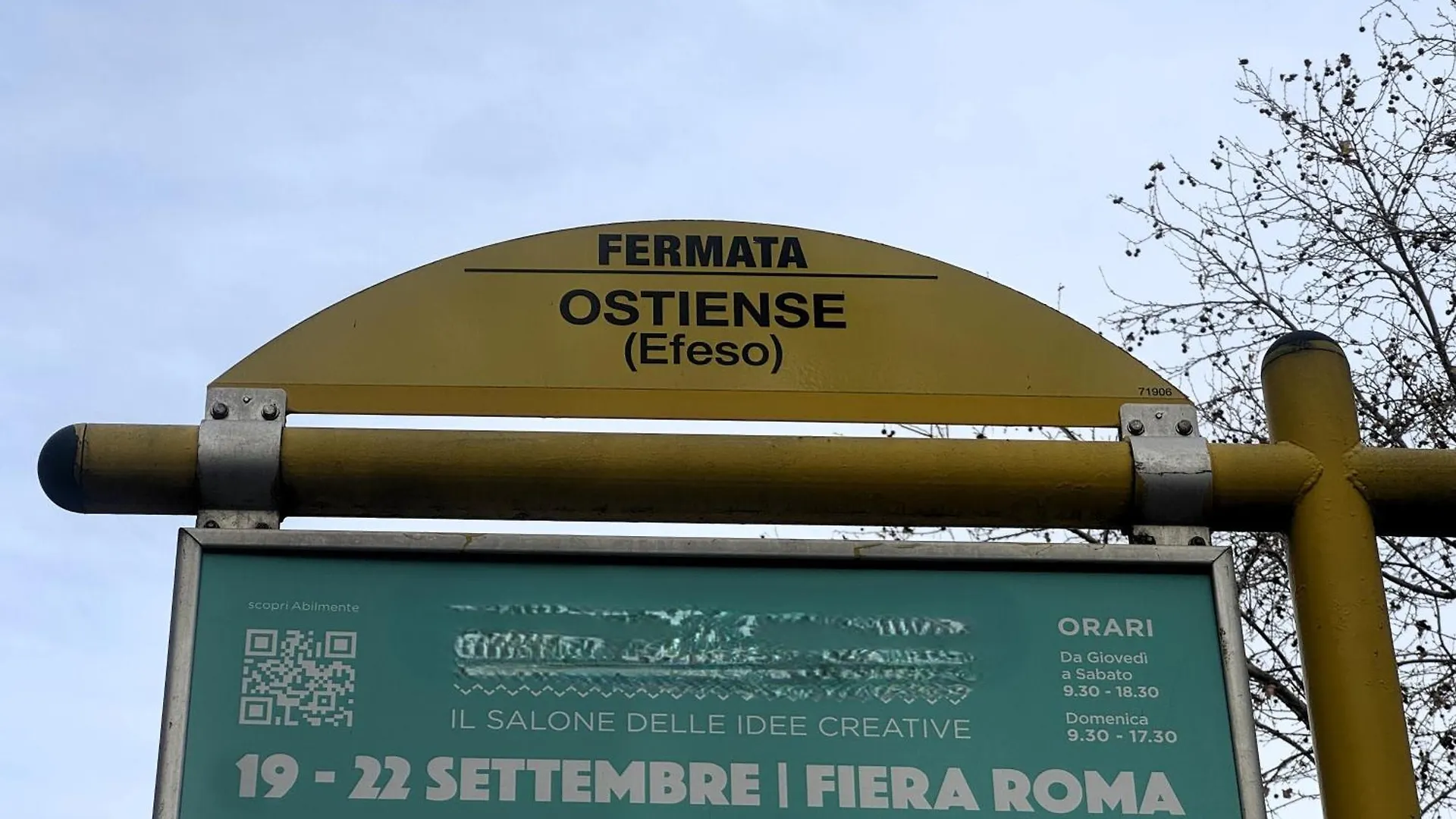 Rome Ostiense Apartment Italy