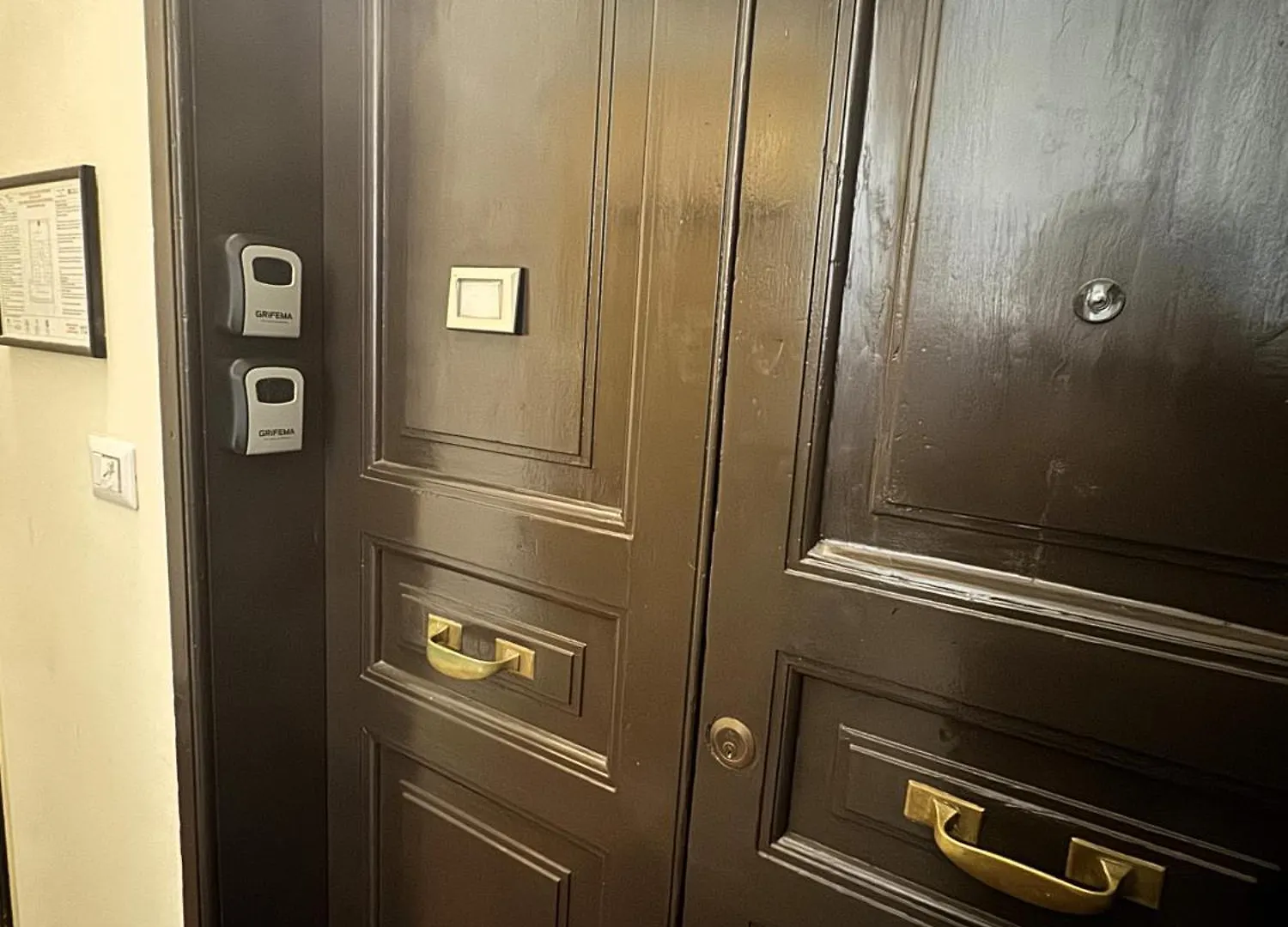 Rome Ostiense Apartment 0*,  Italy