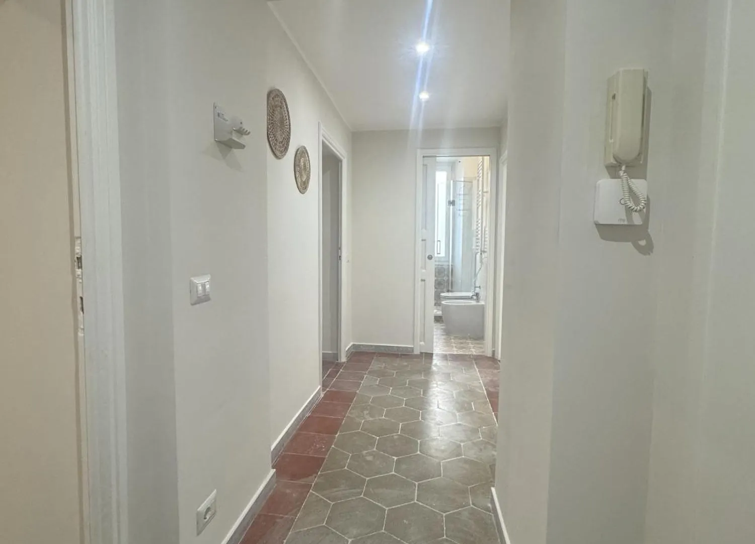Rome Ostiense Apartment 0*,  Italy